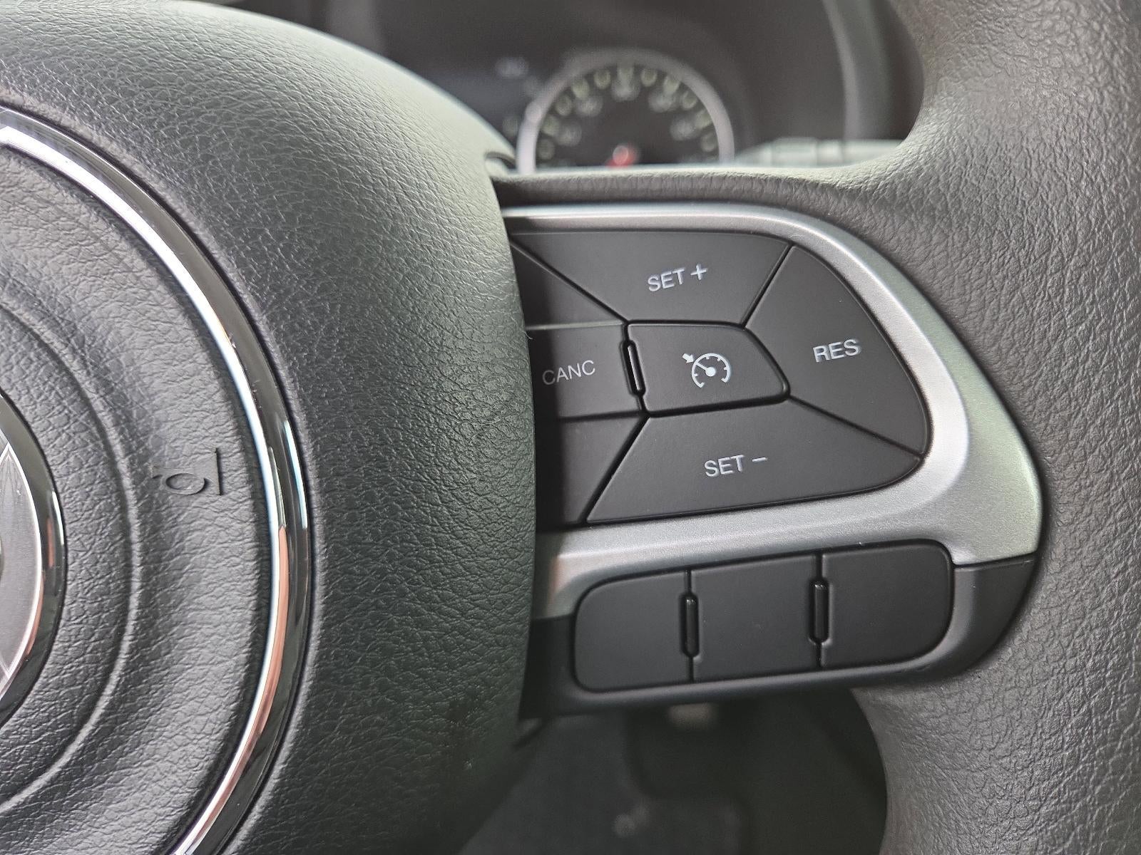 2023 Jeep Renegade Upland 4x4