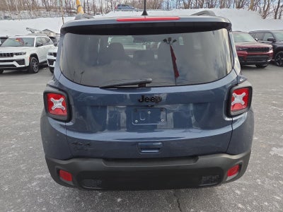2023 Jeep Renegade Upland 4x4