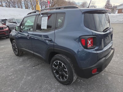 2023 Jeep Renegade Upland 4x4
