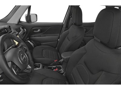 2023 Jeep Renegade Upland 4x4
