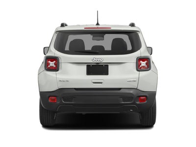 2023 Jeep Renegade Upland 4x4