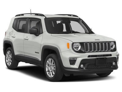 2023 Jeep Renegade Upland 4x4