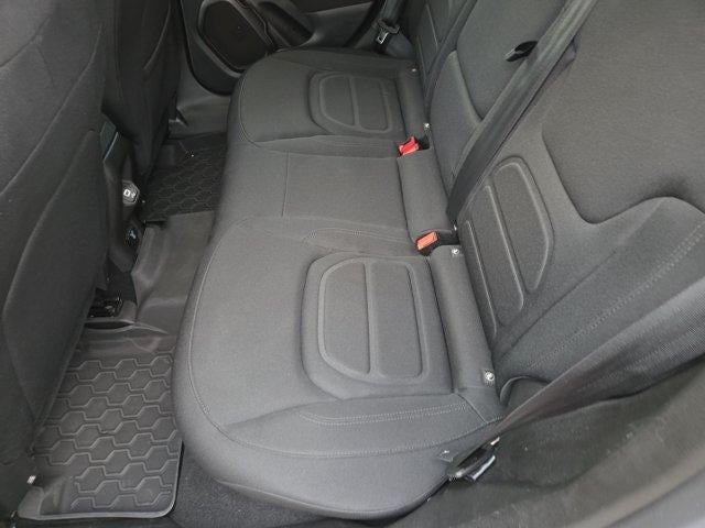 2021 Jeep Renegade Latitude 4x4