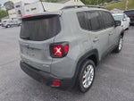 2021 Jeep Renegade Latitude 4x4