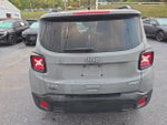 2021 Jeep Renegade Latitude 4x4