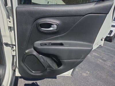 2023 Jeep Renegade Trailhawk 4x4