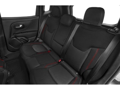 2023 Jeep Renegade Trailhawk 4x4