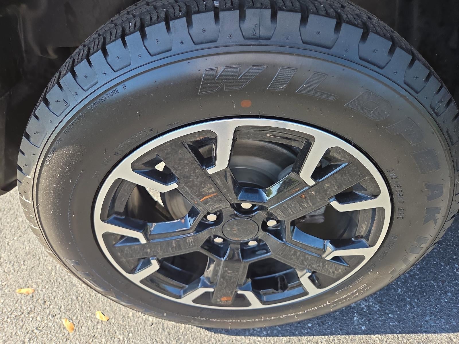 2023 Jeep Renegade Trailhawk 4x4