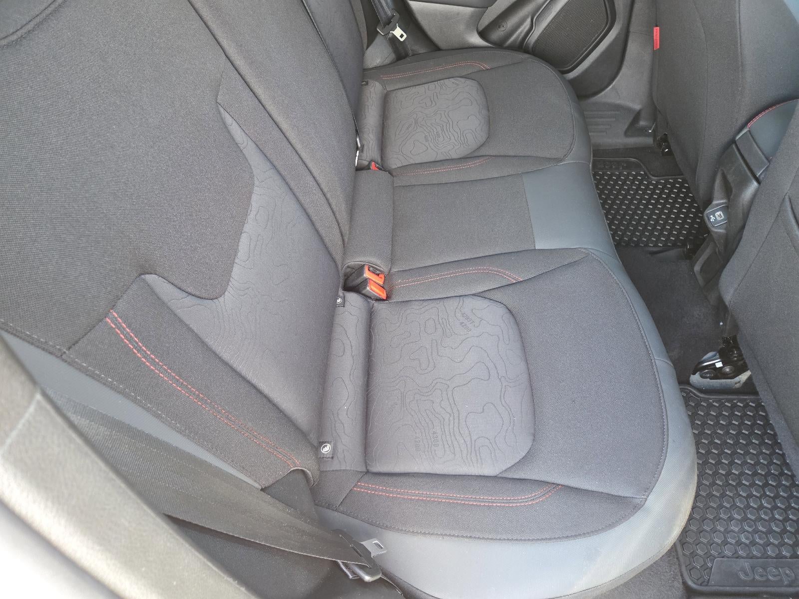 2023 Jeep Renegade Trailhawk 4x4