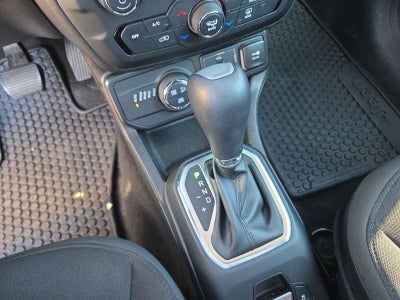 2023 Jeep Renegade Trailhawk 4x4