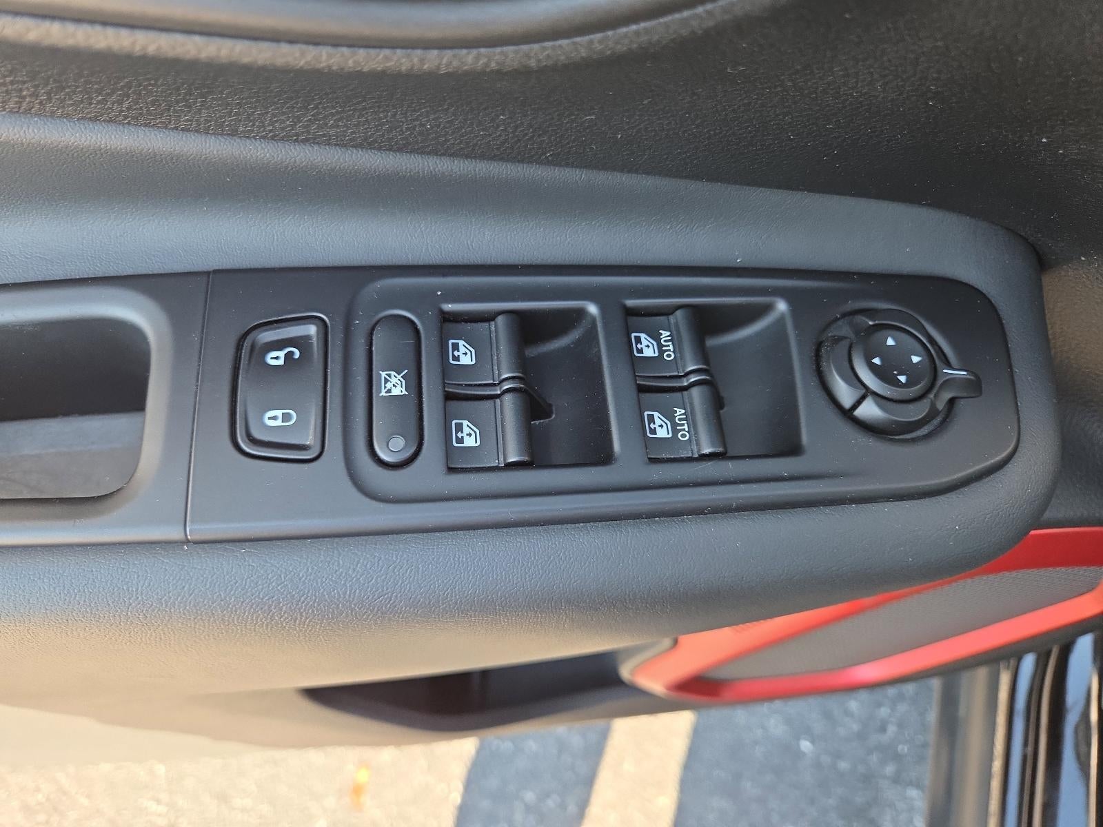 2023 Jeep Renegade Trailhawk 4x4