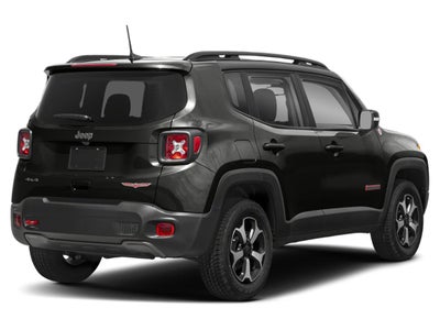 2023 Jeep Renegade Trailhawk 4x4