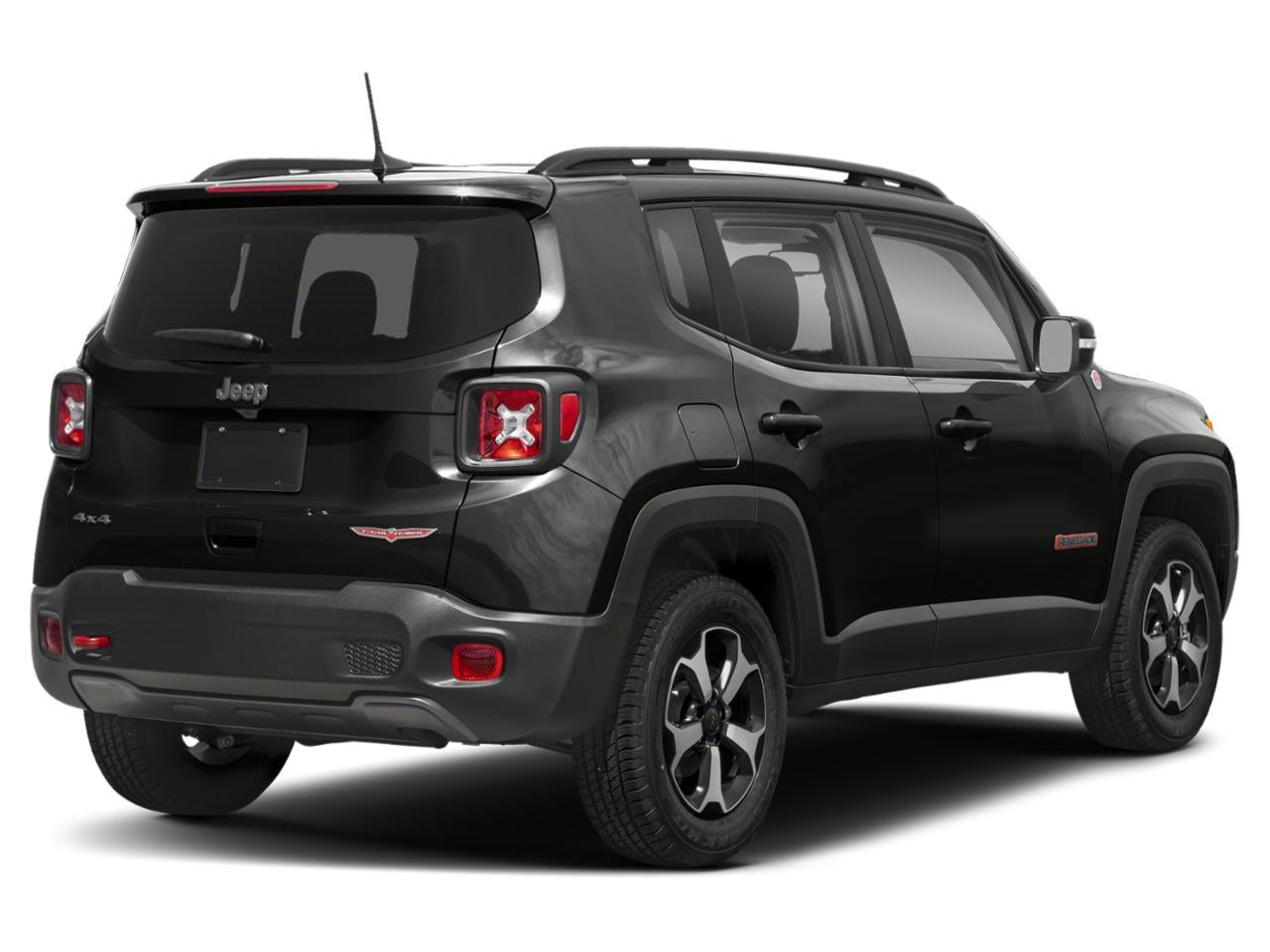 2023 Jeep Renegade Trailhawk 4x4