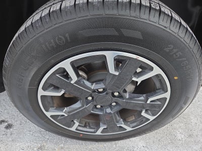 2023 Jeep Renegade Trailhawk 4x4