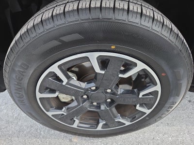 2023 Jeep Renegade Trailhawk 4x4