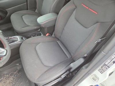 2023 Jeep Renegade Trailhawk 4x4