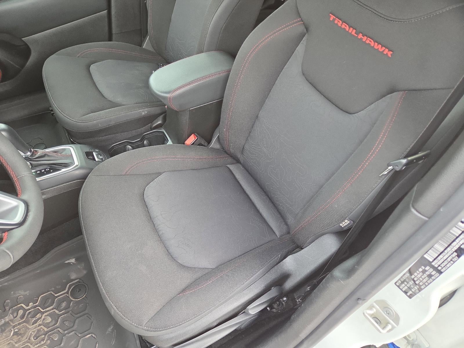 2023 Jeep Renegade Trailhawk 4x4