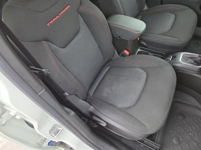 2023 Jeep Renegade Trailhawk 4x4