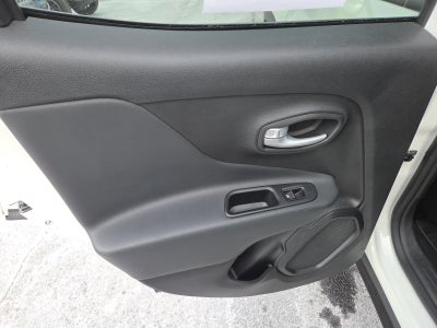 2023 Jeep Renegade Trailhawk 4x4