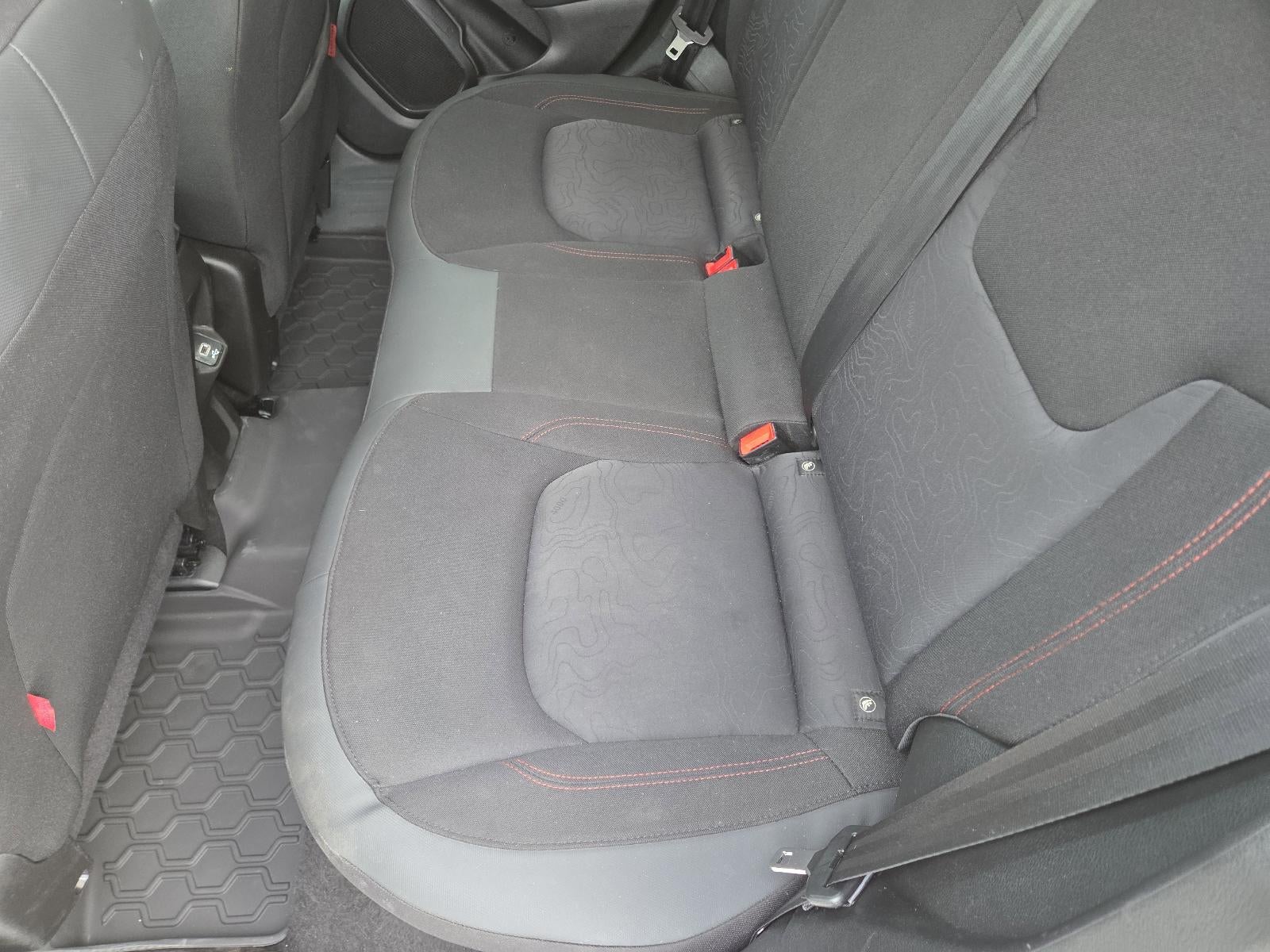 2023 Jeep Renegade Trailhawk 4x4