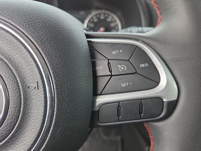 2023 Jeep Renegade Trailhawk 4x4