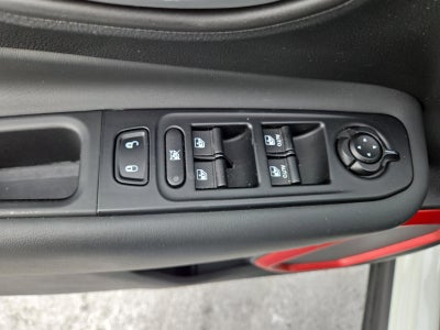 2023 Jeep Renegade Trailhawk 4x4