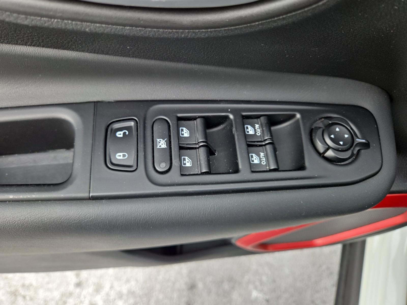 2023 Jeep Renegade Trailhawk 4x4