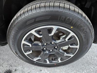 2023 Jeep Renegade Trailhawk 4x4