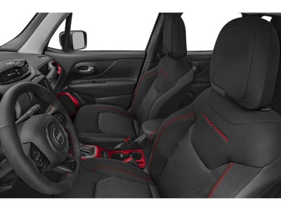 2023 Jeep Renegade Trailhawk 4x4