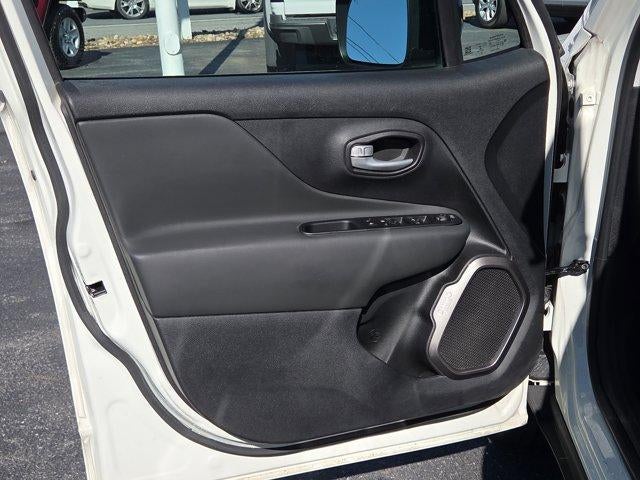 2023 Jeep Renegade Limited 4x4