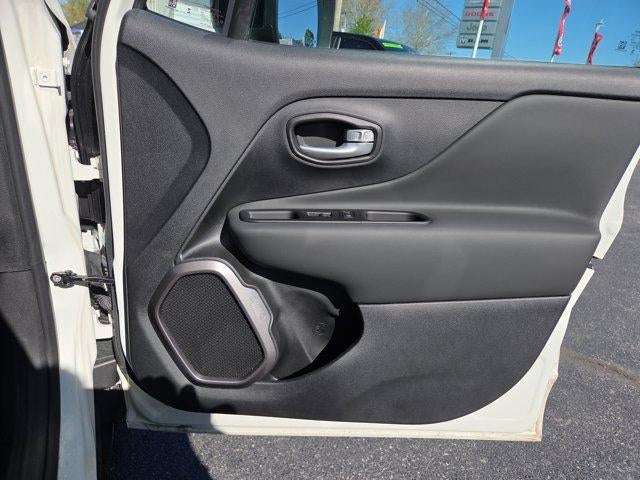 2023 Jeep Renegade Limited 4x4