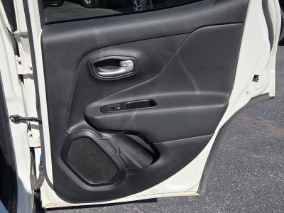 2023 Jeep Renegade Limited 4x4