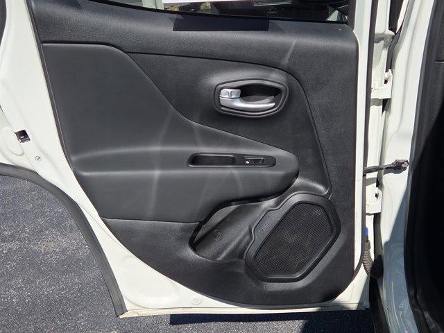 2023 Jeep Renegade Limited 4x4