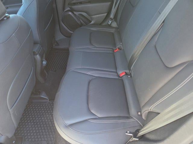 2023 Jeep Renegade Limited 4x4