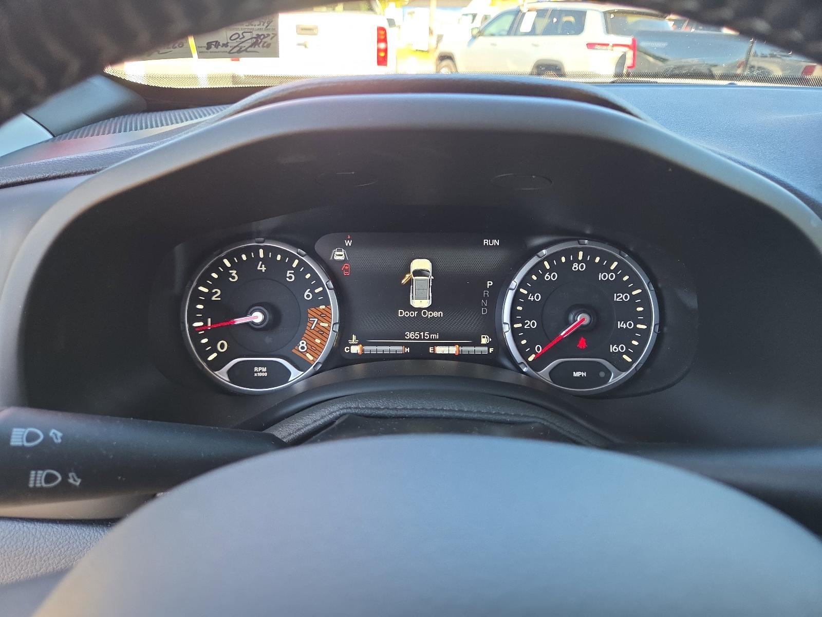 2023 Jeep Renegade Limited 4x4