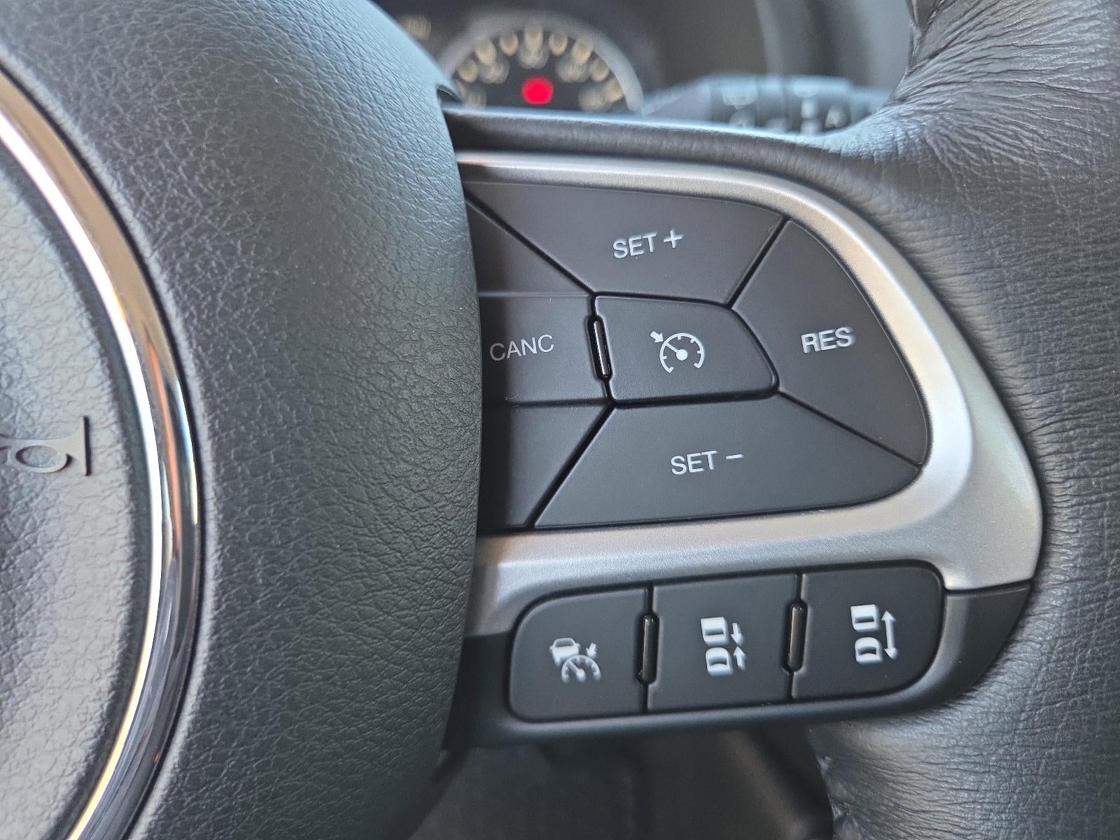 2023 Jeep Renegade Limited 4x4