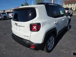 2023 Jeep Renegade Limited 4x4
