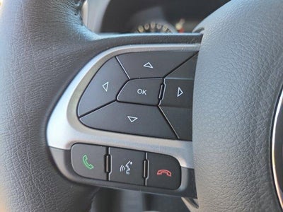 2023 Jeep Renegade Limited 4x4