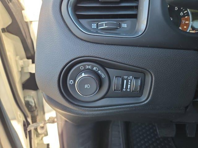 2023 Jeep Renegade Limited 4x4