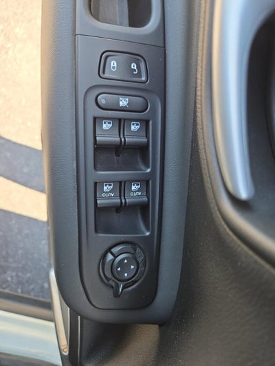 2023 Jeep Renegade Limited 4x4