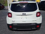 2023 Jeep Renegade Limited 4x4