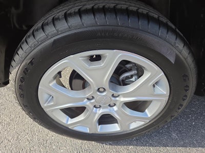 2023 Jeep Renegade Limited 4x4