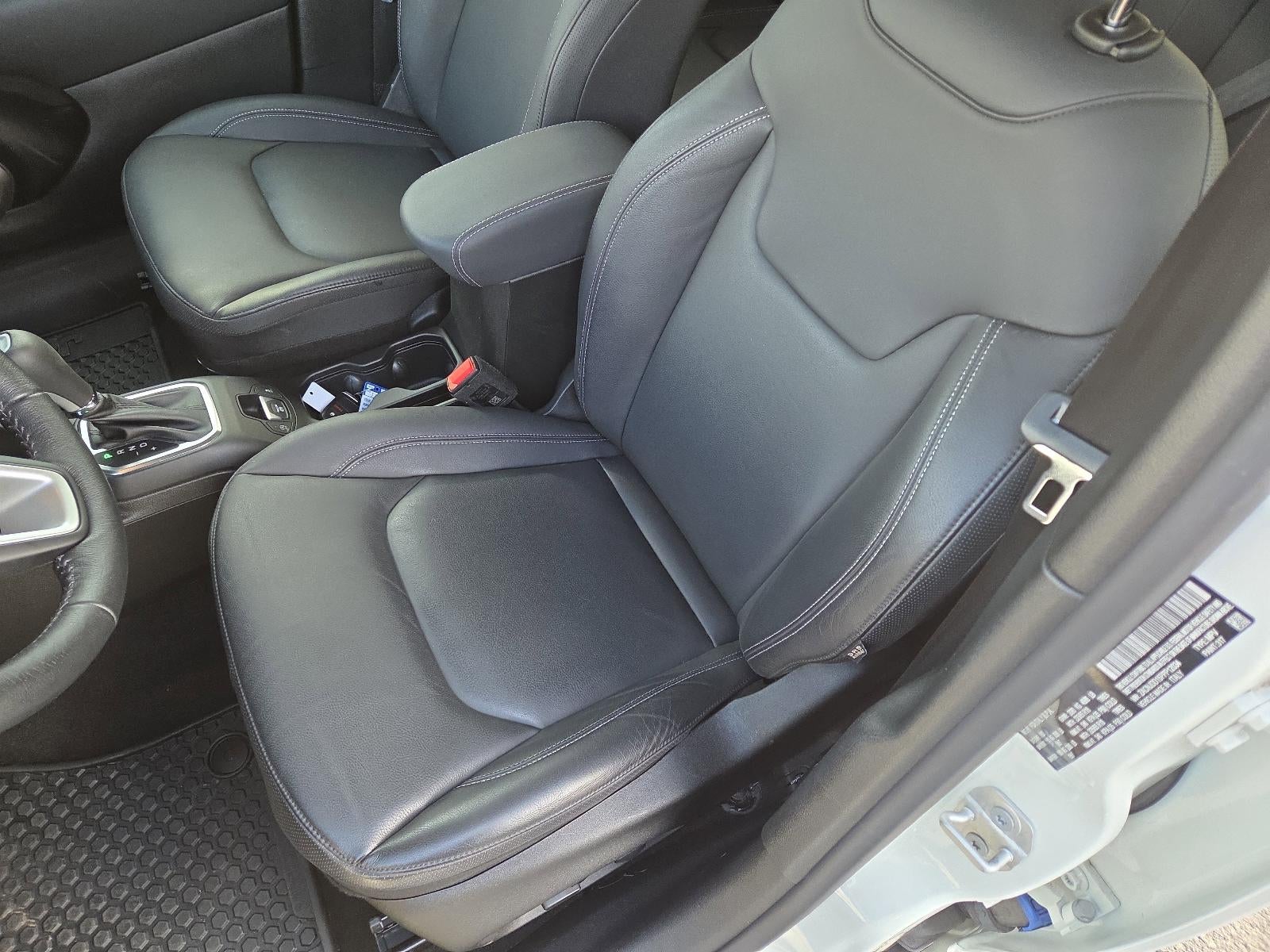 2023 Jeep Renegade Limited 4x4