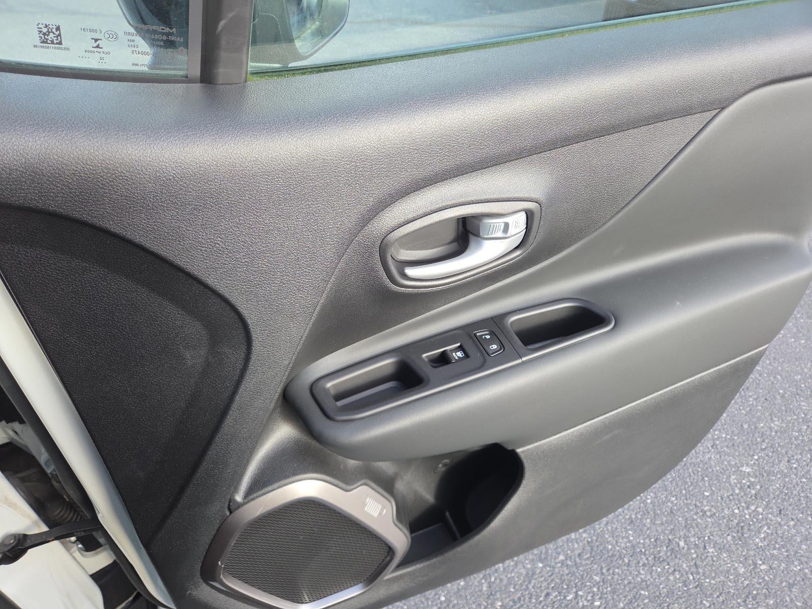 2023 Jeep Renegade Limited 4x4