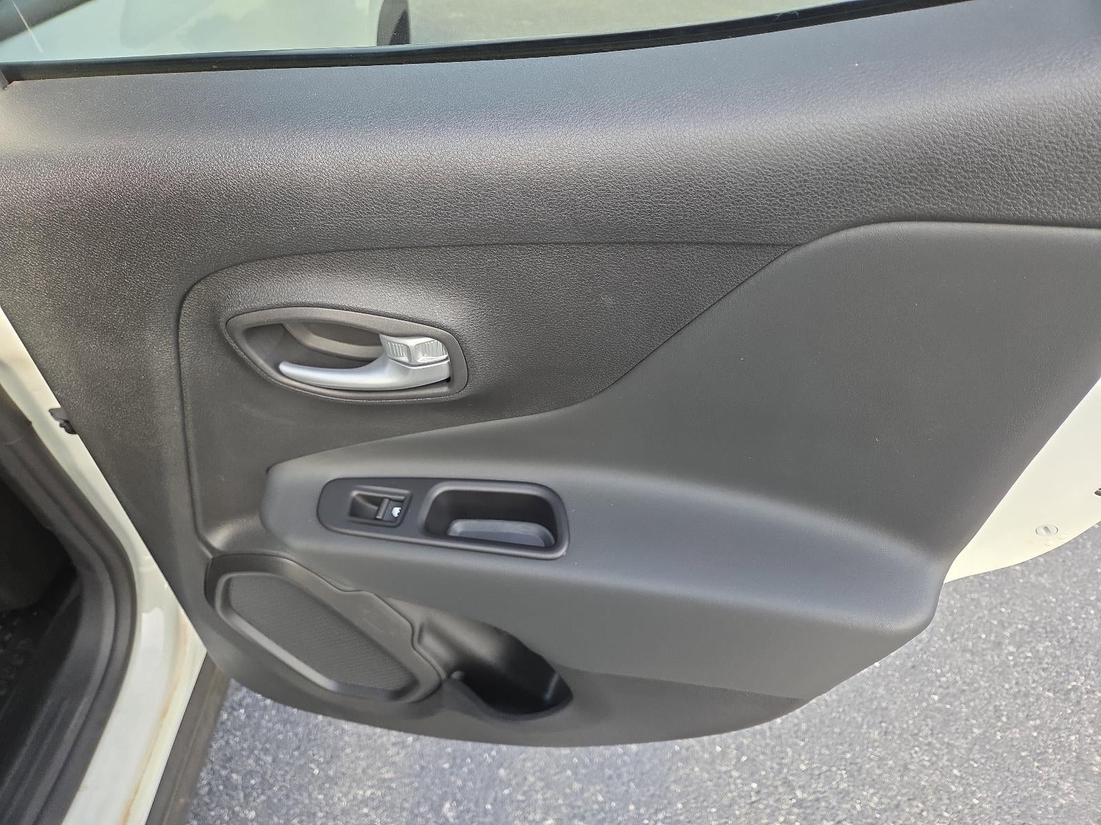 2023 Jeep Renegade Limited 4x4