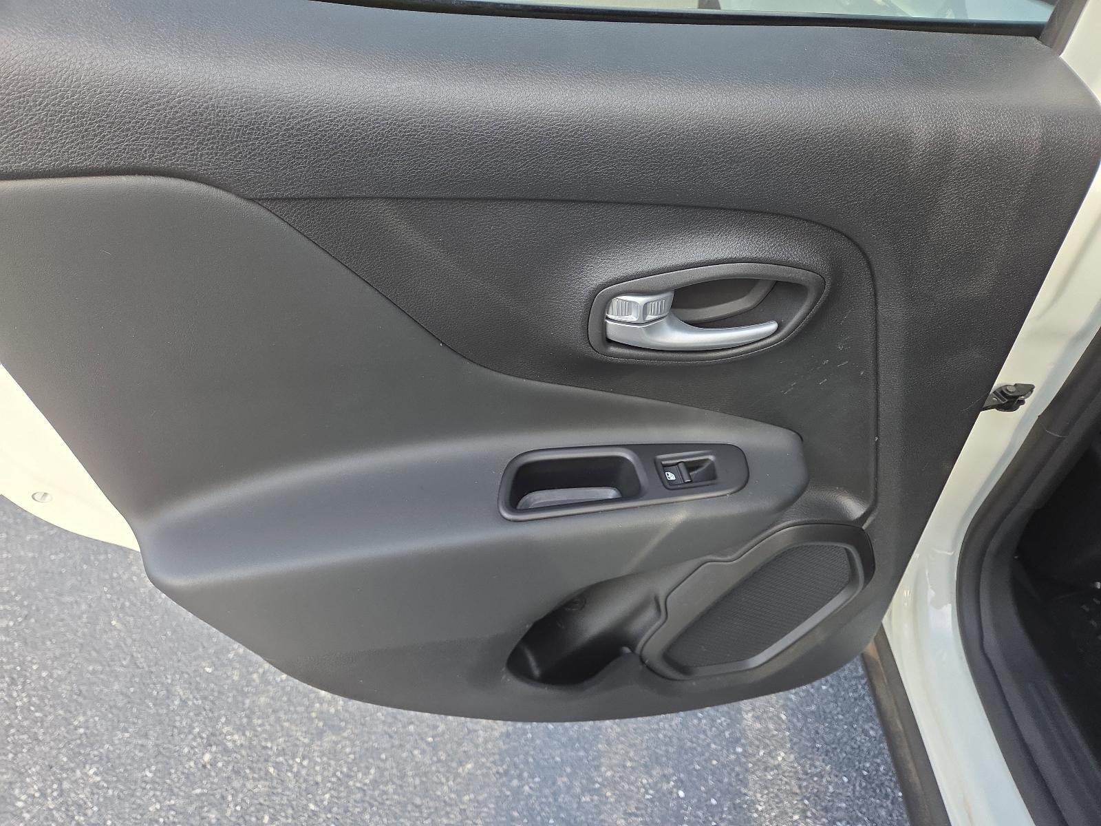 2023 Jeep Renegade Limited 4x4