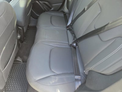 2023 Jeep Renegade Limited 4x4