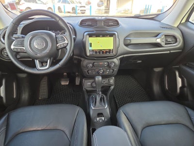 2023 Jeep Renegade Limited 4x4