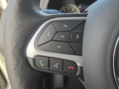 2023 Jeep Renegade Limited 4x4