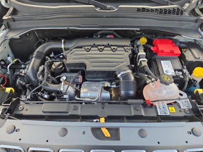 2023 Jeep Renegade Limited 4x4